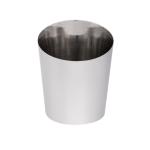 Tasse à frire - 480 ML - acier inoxydable - Olympia FU281 €2.99 Accessoires pour friteuses
