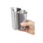 Tasse à frire - 480 ML - acier inoxydable - Olympia FU281 €2.99 Accessoires pour friteuses