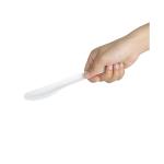 Couteau - 100 pièces - Papier - Fiesta Recyclable HT484 €6.29 Couverts jetables