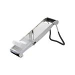 Mandoline - acier inoxydable - Tellier HS500 €192.00 Coupe-légumes