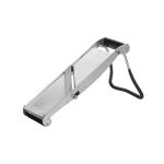 Mandoline - acier inoxydable - Tellier HS500 €192.00 Coupe-légumes