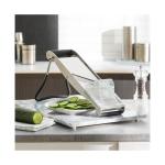 Mandoline - acier inoxydable - Tellier HS500 €192.00 Coupe-légumes