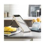 Mandoline - acier inoxydable - Tellier HS500 €192.00 Coupe-légumes
