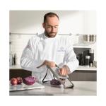 Mandoline - acier inoxydable - Tellier HS500 €192.00 Coupe-légumes