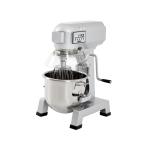 Mélangeur planétaire - acier inoxydable - 220-240V - Buffalo FU138 €1,131.99 Machines de cuisine