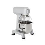 Mélangeur planétaire - acier inoxydable - 220-240V - Buffalo FU138 €1,131.99 Machines de cuisine