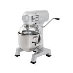 Mélangeur planétaire - acier inoxydable - 220-240V - Buffalo FU138 €1,131.99 Machines de cuisine