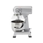 Mélangeur planétaire - acier inoxydable - 220-240V - Buffalo FU138 €1,131.99 Machines de cuisine