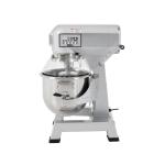 Mélangeur planétaire - acier inoxydable - 220-240V - Buffalo FU138 €1,131.99 Machines de cuisine