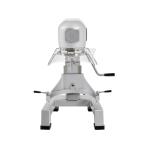 Mélangeur planétaire - acier inoxydable - 220-240V - Buffalo FU138 €1,131.99 Machines de cuisine