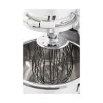Mélangeur planétaire - acier inoxydable - 220-240V - Buffalo FU138 €1,131.99 Machines de cuisine