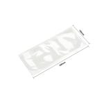 Sac sous vide - 50 pièces - L 35 x P 15 CM - Vogue AT104 €33.89 Sacs sous vide