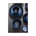 Louche à soupe - 12 pièces - 1 CL - Bleu - Grès - Olympia DZ771 €42.99 Cuillères à soupe