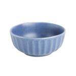 Bol - 6 pièces - Bleu - Porcelaine - Ø 15 x H 6.5 CM - Olympia FU202 €47.99 Schalen