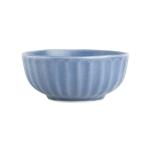 Bol - 6 pièces - Bleu - Porcelaine - Ø 15 x H 6.5 CM - Olympia FU202 €47.99 Schalen