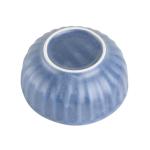 Bol - 6 pièces - Bleu - Porcelaine - Ø 15 x H 6.5 CM - Olympia FU202 €47.99 Schalen