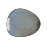 Assiette - 6 pièces - Bleu - Porcelaine - Ø 19 x H 2.3 CM - Olympia FU180 €63.99 Assiettes