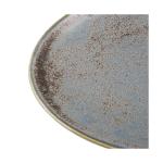 Assiette - 6 pièces - Bleu - Porcelaine - Ø 19 x H 2.3 CM - Olympia FU180 €63.99 Assiettes