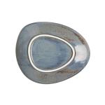 Assiette - 6 pièces - Bleu - Porcelaine - Ø 19 x H 2.3 CM - Olympia FU180 €63.99 Assiettes