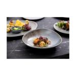 Assiette - 6 pièces - Bleu - Porcelaine - Ø 19 x H 2.3 CM - Olympia FU180 €63.99 Assiettes