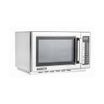 Four à micro-ondes - 34 L - inox - 230-240V - Menumaster CM744 €593.16 Fours à micro-ondes