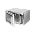 Four à micro-ondes - 34 L - inox - 230-240V - Menumaster CM744 €593.16 Fours à micro-ondes