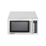 Four à micro-ondes - 34 L - inox - 230-240V - Menumaster CM744 €593.16 Fours à micro-ondes