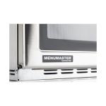 Four à micro-ondes - 34 L - inox - 230-240V - Menumaster CM744 €593.16 Fours à micro-ondes