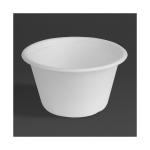 Base de bol - 50 pièces - 500 ML - Bagesse - Fiesta Recyclable HW022 €7.49 Emballage jetable