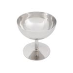 Coupe à sundae - 250 ML - acier inoxydable - Olympia FU287 €4.99 Gâteau à la crème glacée