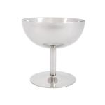 Coupe à sundae - 250 ML - acier inoxydable - Olympia FU287 €4.99 Gâteau à la crème glacée