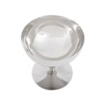 Coupe à sundae - 250 ML - acier inoxydable - Olympia FU287 €4.99 Gâteau à la crème glacée