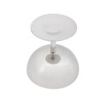 Coupe à sundae - 250 ML - acier inoxydable - Olympia FU287 €4.99 Gâteau à la crème glacée