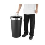 Bac - Noir - Bolero HT462 €59.99 Poubelles