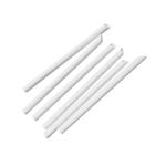 Pailles Bubble Tea - 150 pièces - Papier - Fiesta Compostable HU369 €6.19 Pailles jetables