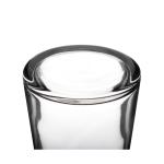 Karaf - 6 stuks - 1000 ML - Olympia HU394 €32.49 Glazen karaffen