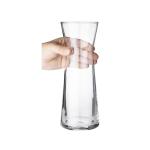 Karaf - 6 stuks - 1000 ML - Olympia HU394 €32.49 Glazen karaffen