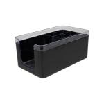 Support de bar - Noir - ABS - Olympia HU097 €15.59 Accessoires de table