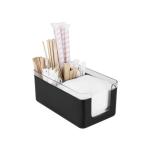 Support de bar - Noir - ABS - Olympia HU097 €15.59 Accessoires de table