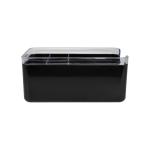 Support de bar - Noir - ABS - Olympia HU097 €15.59 Accessoires de table