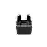Support de bar - Noir - ABS - Olympia HU097 €15.59 Accessoires de table