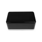 Support de bar - Noir - ABS - Olympia HU097 €15.59 Accessoires de table