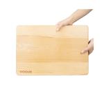 Planche à découper - Marron - Bois - Vogue GP759 €52.03 Lames de coupe / planches à découper