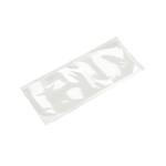 Sac sous vide - 100 pièces - L 35 x P 15 CM - Vogue AT100 €51.76 Sacs sous vide