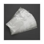 Sac sous vide - 100 pièces - L 35 x P 15 CM - Vogue AT100 €51.76 Sacs sous vide