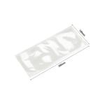 Sac sous vide - 100 pièces - L 35 x P 15 CM - Vogue AT100 €51.76 Sacs sous vide