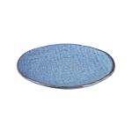 Assiette - 6 pièces - Bleu - Porcelaine - Ø 18 x H 1.9 CM - Olympia FU220 €66.00 Assiettes