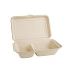 Boîtes alimentaires jetables - 200 pièces - Fiesta Green - FC541 FC541 €54.15 Emballage jetable
