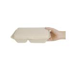 Boîtes alimentaires jetables - 200 pièces - Fiesta Green - FC541 FC541 €54.15 Emballage jetable