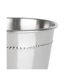 Coupe Julep - acier inoxydable - Olympia HY115 €6.19 Tasses et gobelets